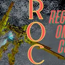 ROC ～REGALIA ONLY CUP～