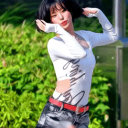 yeji   ۫♡   sfw   ntox