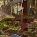CAMP HALF BLOOD . | pjo . social . td . tags . ads