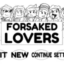 FORSAKEN LOVERS