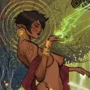 Eros Aut Nihil Discord Server Icon