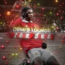 Demi Lounge