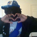 🌙  𝓜𝓲𝓭𝓷𝓲𝓰𝓱𝓽 𝓑𝓵𝓸𝓸𝓶 Discord server icon