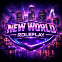New World Roleplay Discord server icon