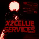 x2cellie services