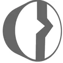 NEW silver company server