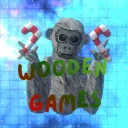 Wooden Games 🎄