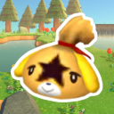 Crossing Land Discord server icon