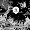 Kagurabachi - Ruinous Power