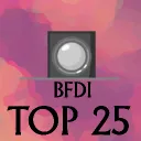BFDIEL (12/39 - S3 BFB Top 100)