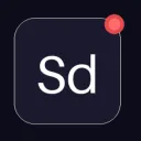 Streamd Official Discord Discord Server Icon