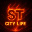 سـيـتـي لايـف City Life