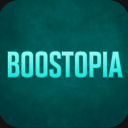 Boostopia | Shop - discord server icon
