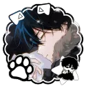 𓏵.  /paratise ｡ [REVAMPING]