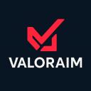 Valoraim Discord server logo