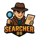 Searcher GG.