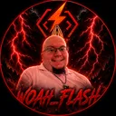 WOAH FLASH