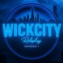 WickCity RP AL / SOON Discord Server Icon