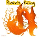 𝓟𝖍𝖔𝖊𝖓𝖎𝖝 𝕽𝖎𝖘𝖎𝖓𝖌: Восстание феникса | P.R |