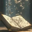 The Midnight Manuscripts