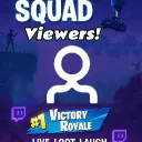 Squad Viewers!