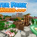 Water park world