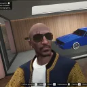 Берлога K1rNovского