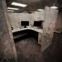 Dakyro's office