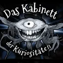 Das Kabinett Server