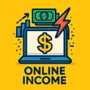 Online income