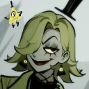 ᎿᎻᎬ ᏠᎯᏁᎬᎽ ᎯᏕᎽᏝᏬᎷ. Discord server icon