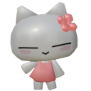 Magical Girl Hangout Discord server icon