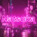 🌸 Natsuka Lounge 夢
