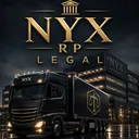 NYX RP - LEGAL