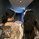 Asa and Jade family ۶ৎ