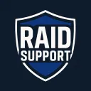 Raid Support ER:LC