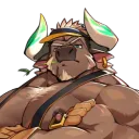XXL Woofia: Cupid