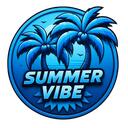 SummerVibeRP WL-OFF Discord Server Icon