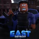 East Detroit V2 #313