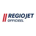  ©  [RegioJet V5    ] Discord Server Icon