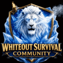 WHITEOUT SURVIVAL COMMUNITY