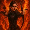 Power to women official's server