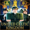 The United Kingdom of Celts