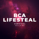 BCA LIFESTEAL/SURVIVAL HQ
