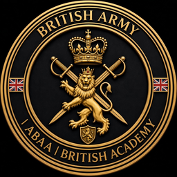 Discovery icon for BA || British Army Discord server