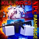 NPC Rampage