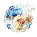 　　﹐　　radianceoftruth　　⌒⌒ Discord Server Icon