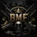 Black-Mafia | DynastyRP