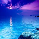 Calm Currents