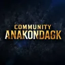 ANAKONDAGK Community